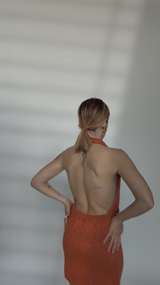 Mini dress IBIZA