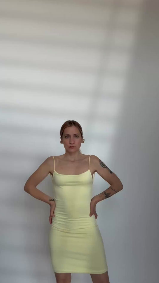 Mini dress Ceci